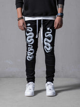 Black Snakes Pants